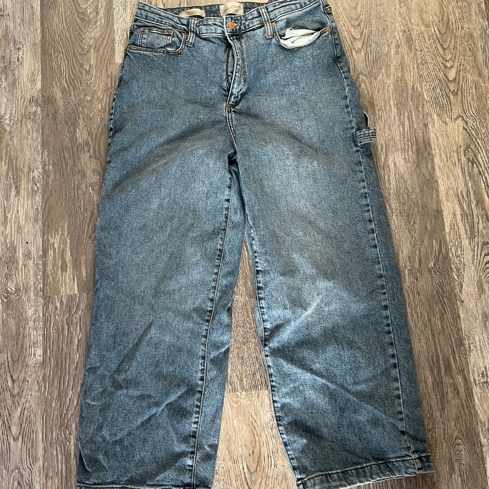 Blue Jeans